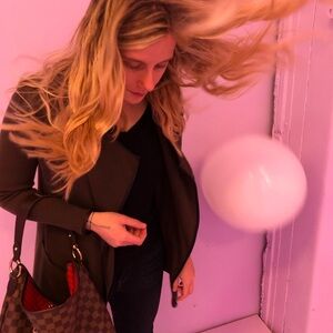 Meet your Posher, Katherine